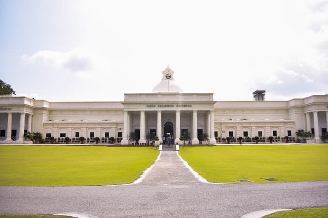 Picture IIT Roorkee